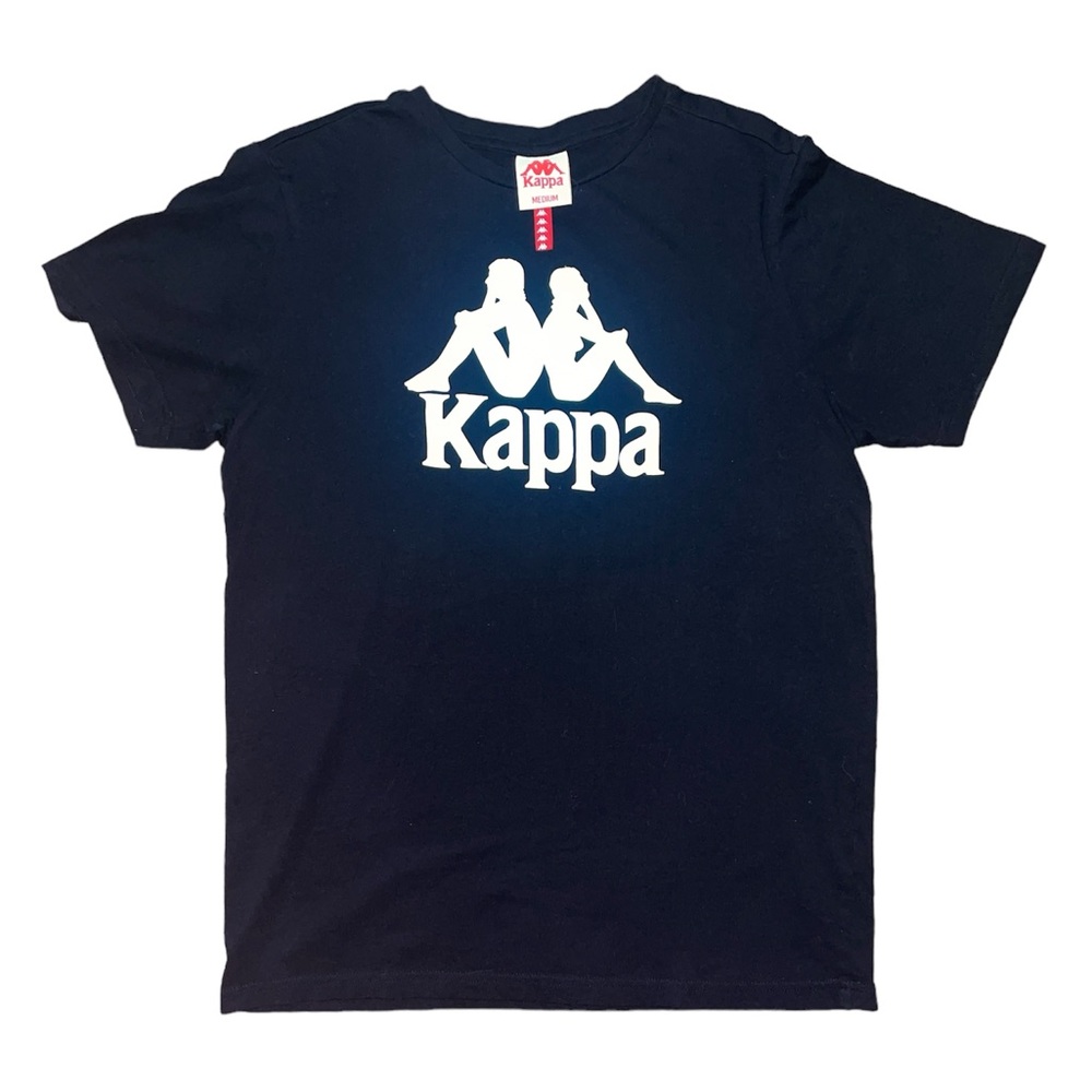 Kappa Shirt Medium